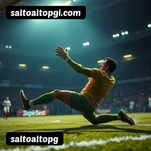 Requisitos do APK da saltoaltopg para Android