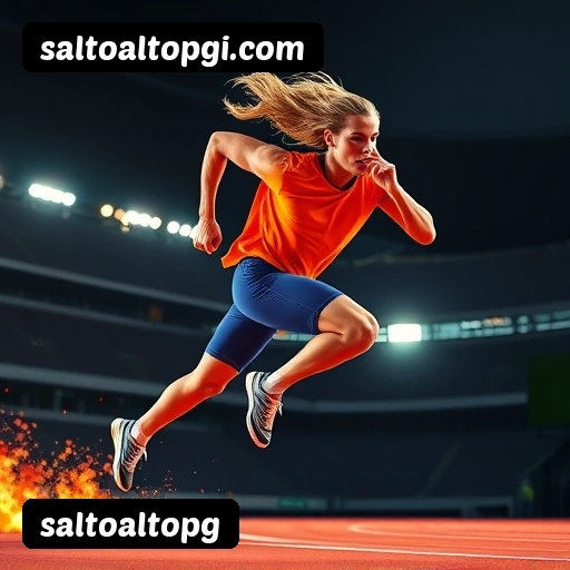 saltoaltopg APP mobile iOS Android - 187 mil downloads São Paulo Rio BH